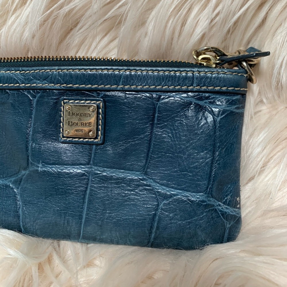 💎Dooney & Bourke Wristlet💎 - Picture 7 of 7